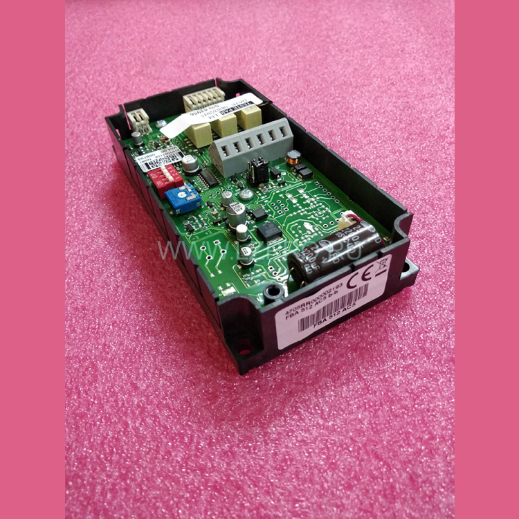 Переговорное устройство FBA512AC5