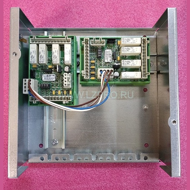 RS4R BOX5 Otis GAA21791Z1