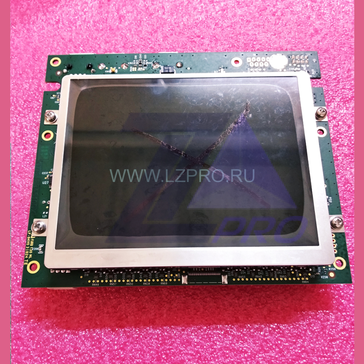 Индикатор (табло) кабины CPI30 FBA25000DG30 Gen2 Otis