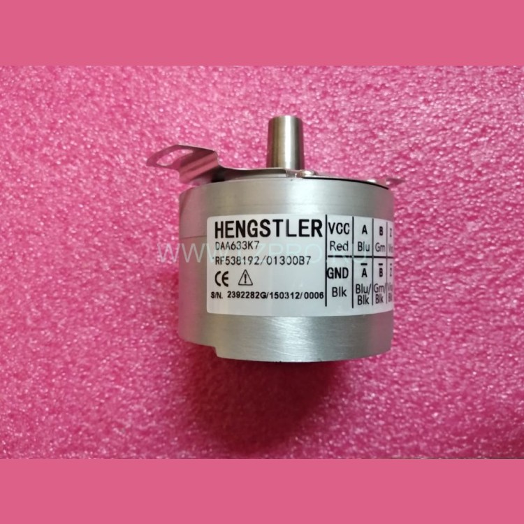Энкодер HENGSTLER DAA633K7 OTIS