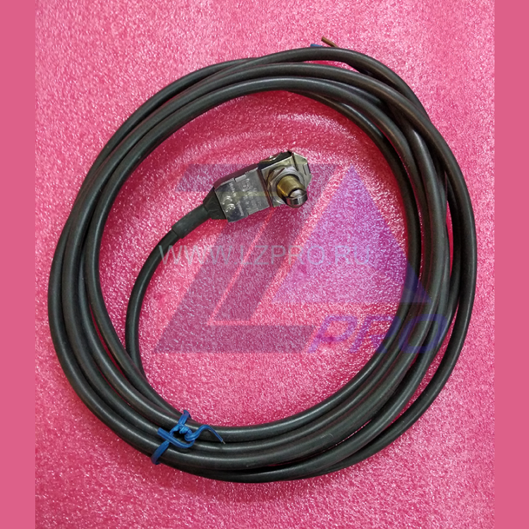 Выключатель конечный M1R 660-11-k-y Schmershal