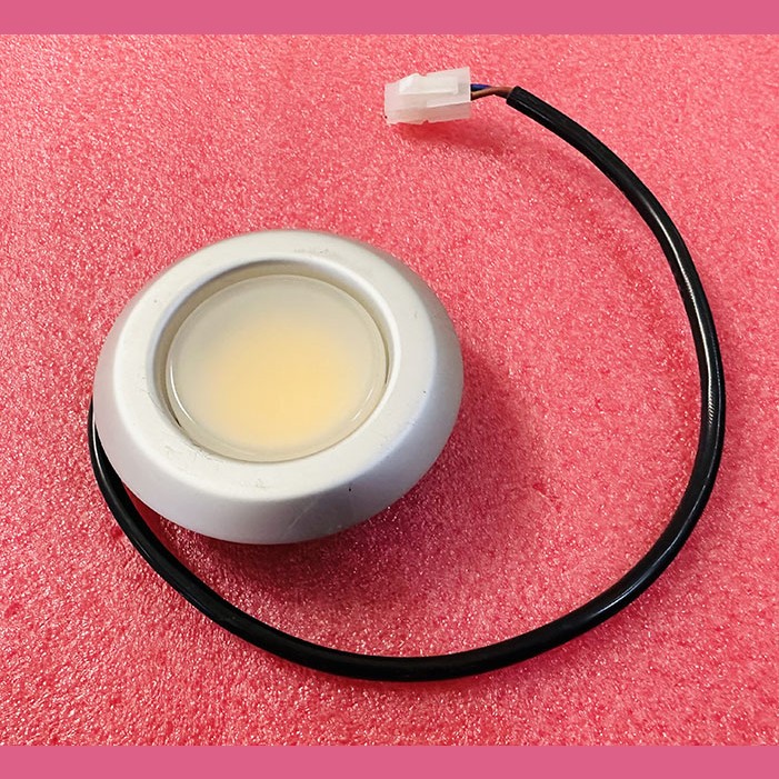 Светильник кабины лифта 4.2W LED EDB1522E01 KM970065G01 Kone