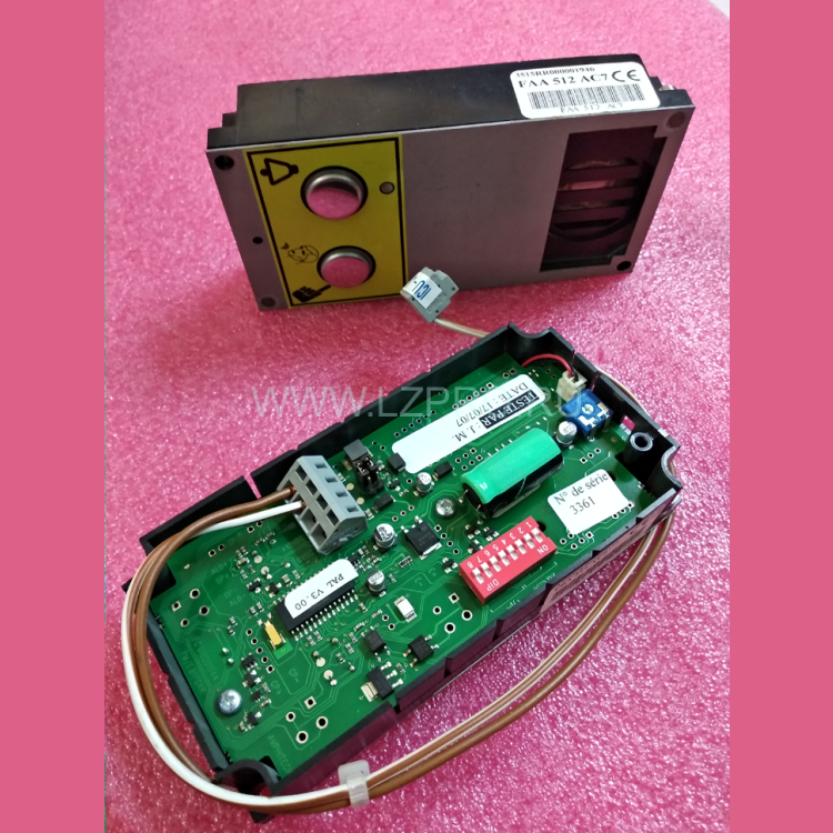 Переговорное устройство FBA512AC7