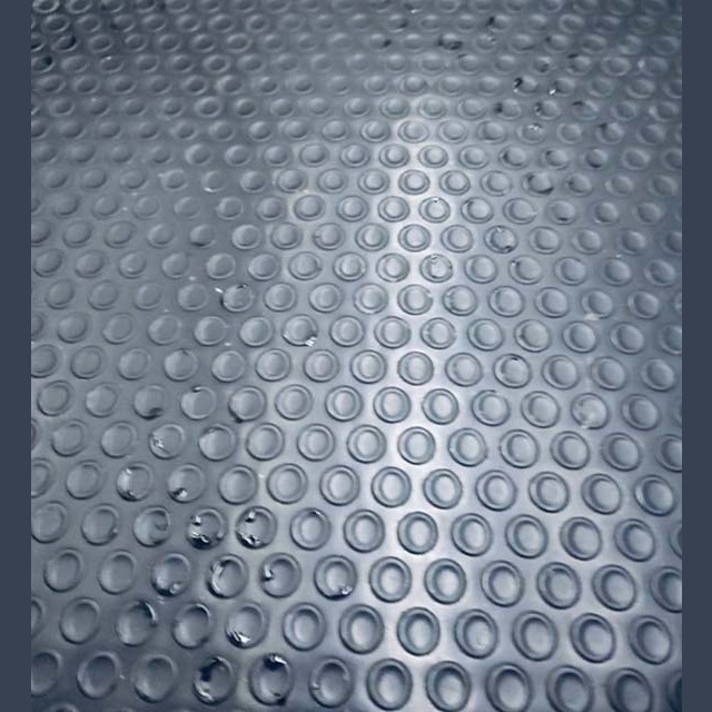 Напольное покрытие промышленное "монетка" (цена за 1п/м)