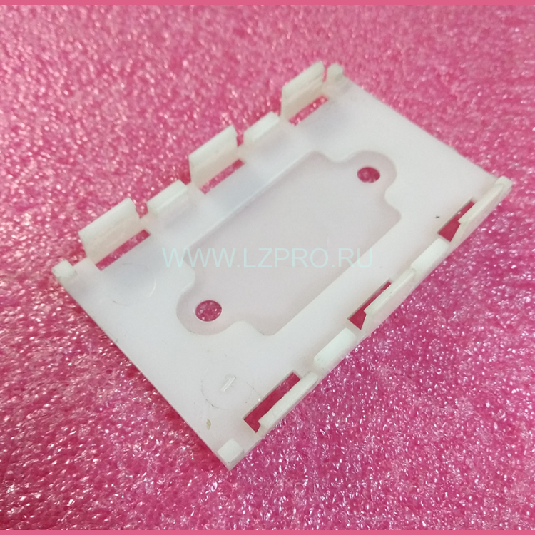 Пластиковый держатель платы RS ZAA316JW1 Otis