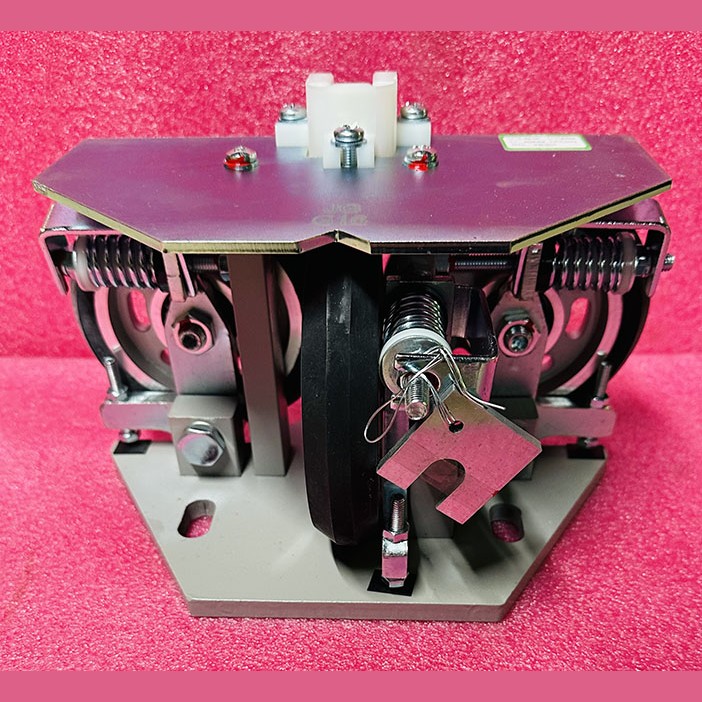 Роликовый башмак RG125/G16 MEL