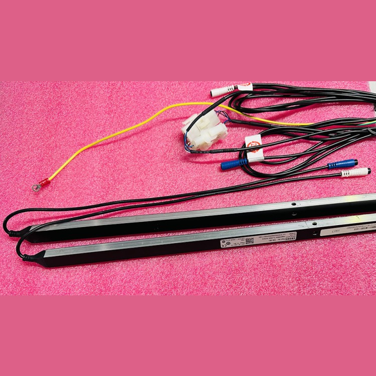 Фотобарьер (световая завеса) Cegard/Mini CH-7302 SY-2000-16 CEDES XAA24590AB2