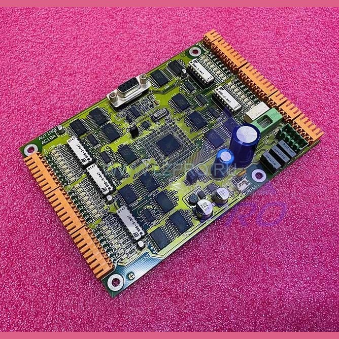 Плата AC010A AUTINOR