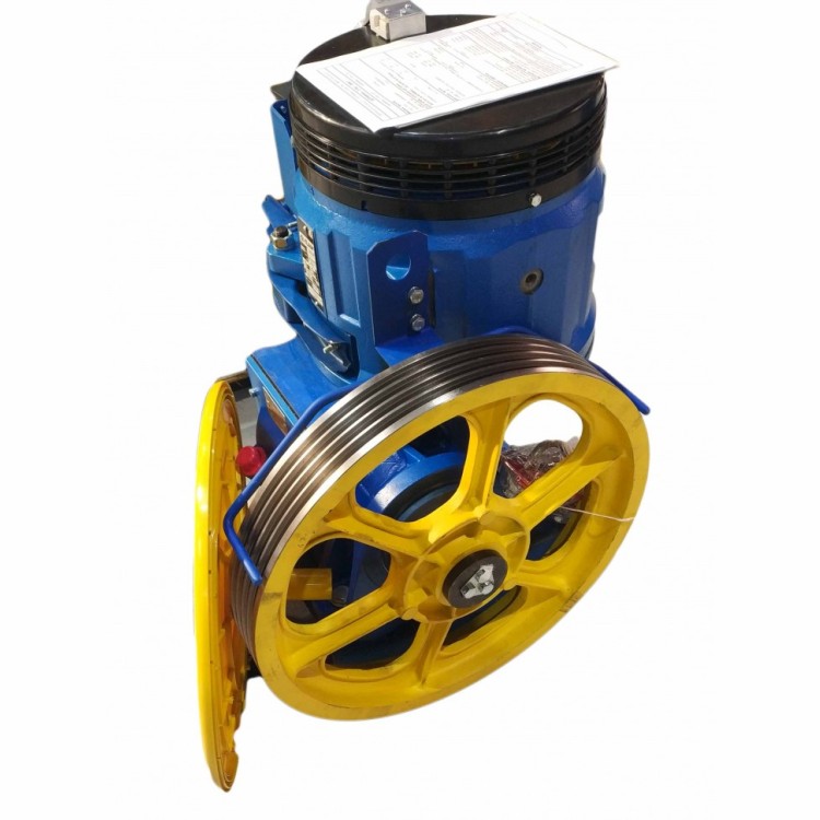 Лебедка 13 VTR-M  ZAA9676B14