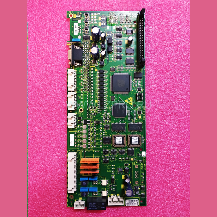 Плата MCB3X GCA26800KV4 Otis