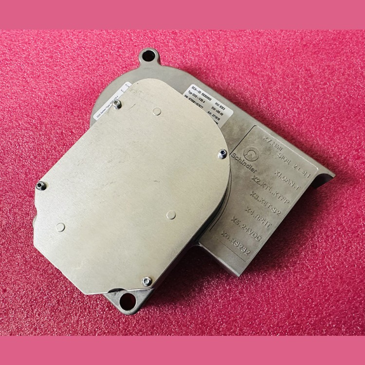 Мотор Varidor 35 DDE-V35.4 59350600 Schindler