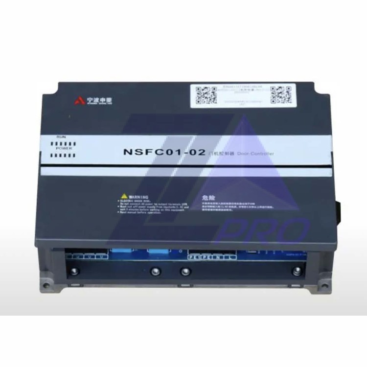 Контроллер дверей NSFC01-02 Delman