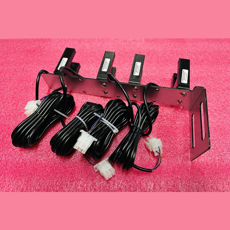 Блок датчиков позиционирования 2NOHL+2NCHL XNCGD01-A XOA2610ACK003 XIOLIFT SWORD