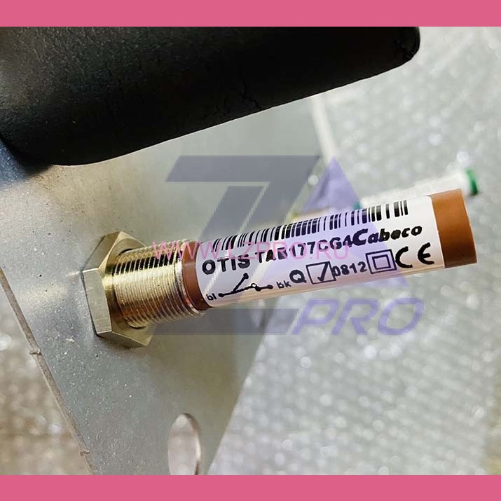 Датчик Otis 1/2 LS MRL L=2900mm TAB177CG4