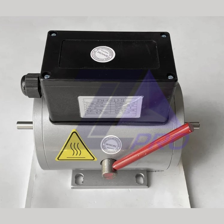 Электромагнитный тормоз AC110V ZT66-450/2,5-T2 Koyo Sigma