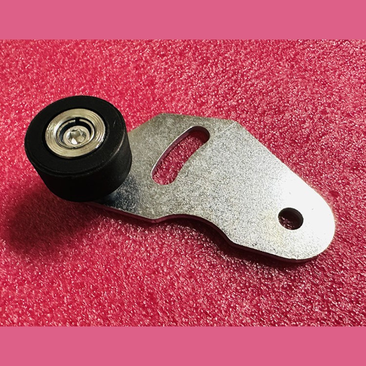 Рычаг замка двери AMD левый KM603150G01 Kone