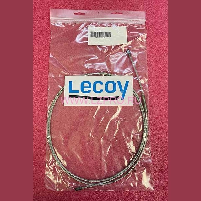 Тросик груза ДШ L-1940 OP1100 FBA712D13