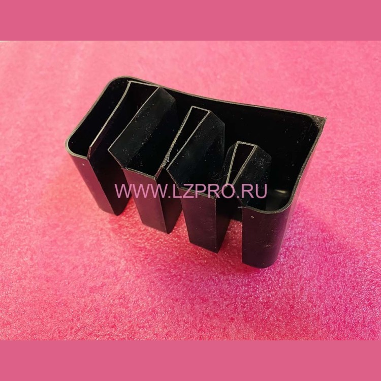 Маслосборник направляющей (универсальный)