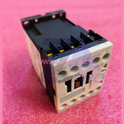 Контактор 110V 2NO+2NC 3RH1122-1AF00 Siemens
