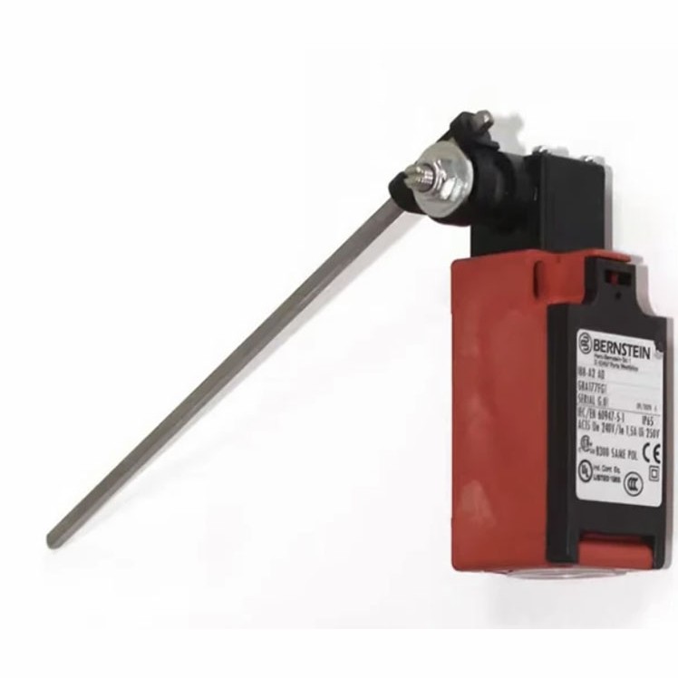 Выключатель аварийного тормоза эскалатора I88-A2 AD GBA177FG1 Bernstein