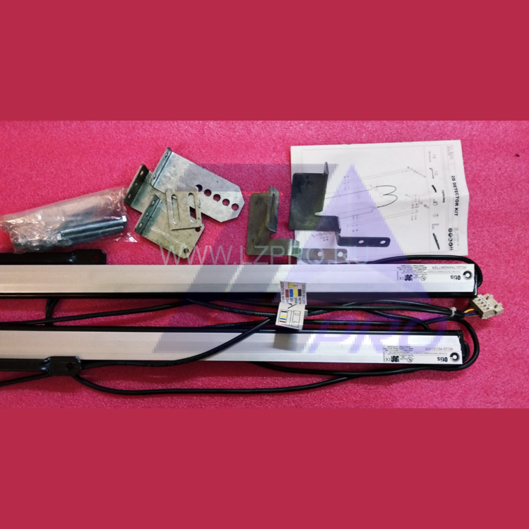 Фотозавеса LAMBDA IID FCU0840 FAA24550AC3 CAR DOOR DETECTOR IRC2D FAA622P3 Otis