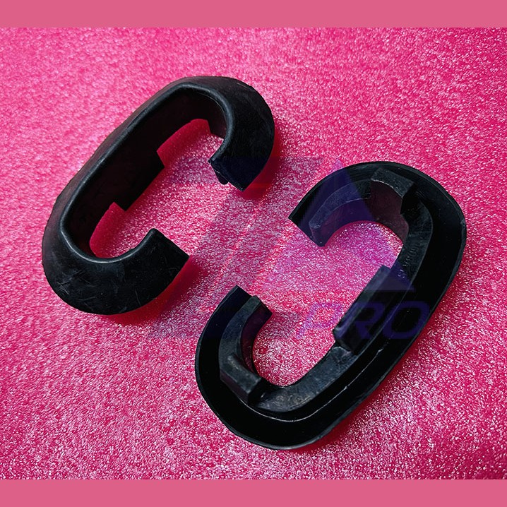 Вставка устья поручня эскалатора SFV809639 SJEC Fujitec BLT Schindler