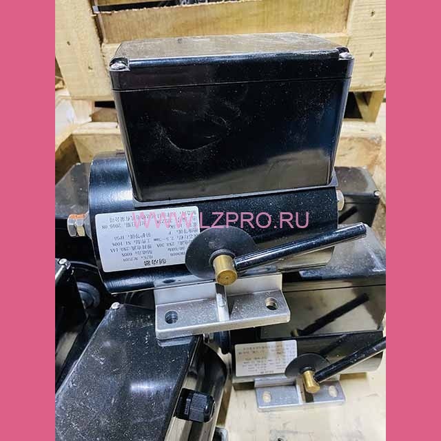 Электромагнит тормоза эскалатора BRA600