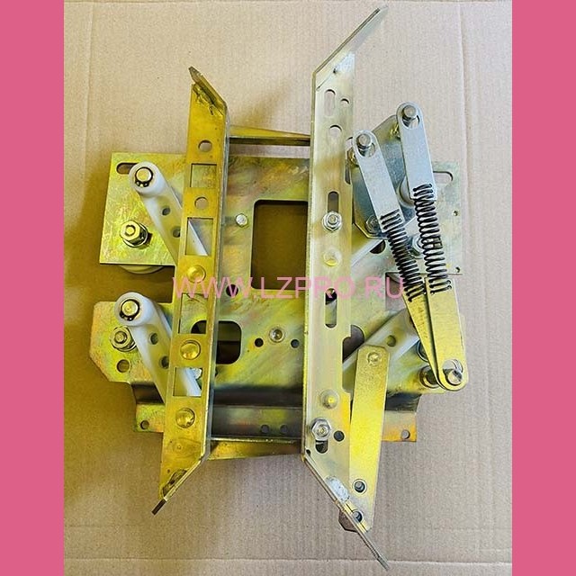 Каретка правая 0463Б.03.45.020-01 МЛЗ