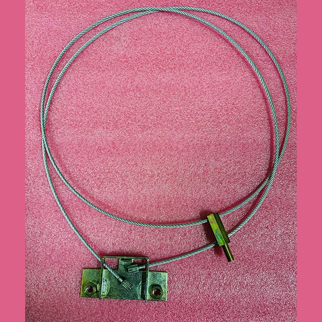 Тросик связи ДК OP1200 FAA712BB5 Otis