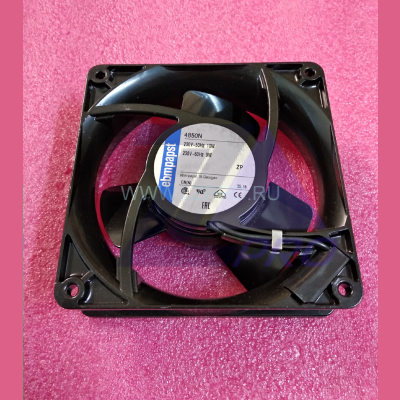 Вентилятор кабины 120x120x38, 220Vac  Otis F0909F5