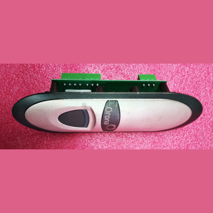 Пост вызова 1 кнопка с платой 5124430 Orona Spain