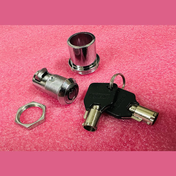 Замок шкафа управления MAP KM281629 Kone