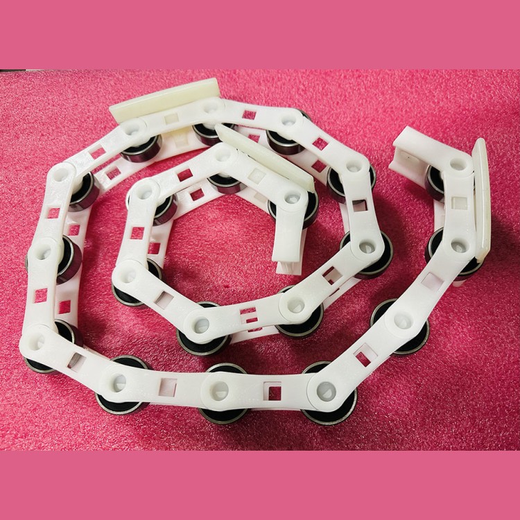 Роликовая направляющая эскалатора R20 C-HR ECO3000 KM5071663G03 Kone