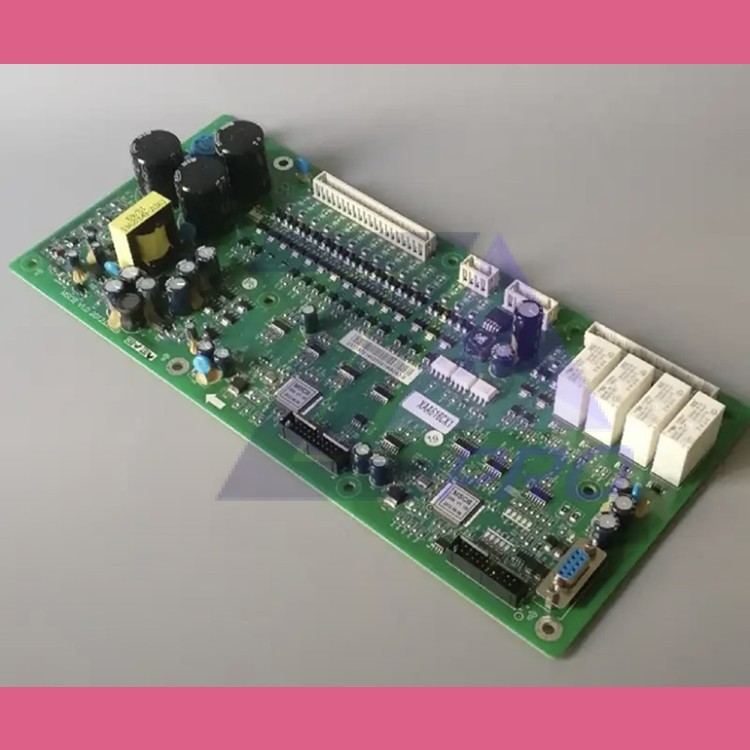 Плата MSCB XAA616CX1 V1.0 XIZI OTIS