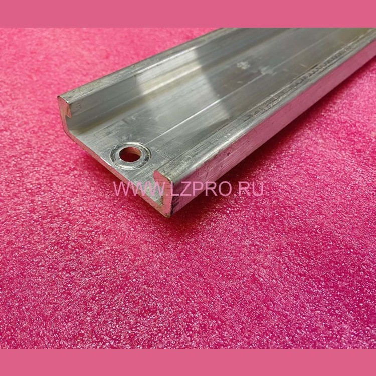 Линейка дверей шахты OP-700 L=1505 мм ZAA483T3 Otis