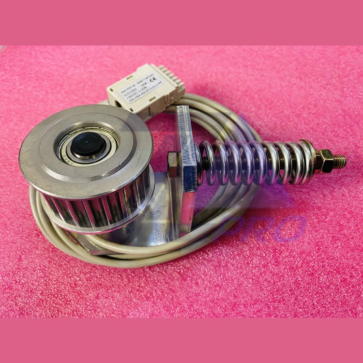 Датчик скорости GM-ABX-500-E10-03.0-PP (DO2000 D2200) FBA198AK2 OTIS