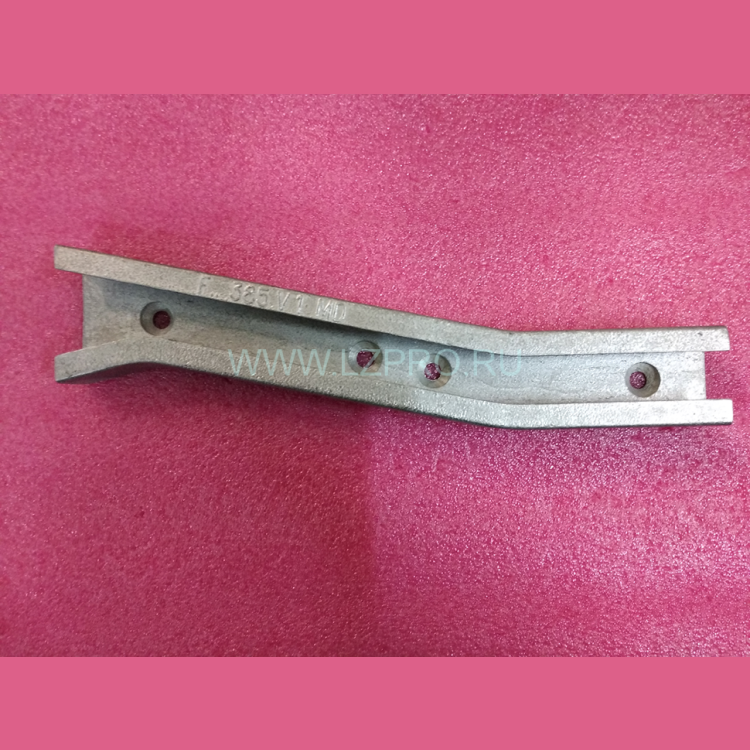 Направляющая ролика (правая) Otis FAA385V1