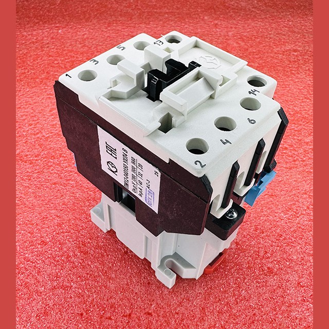 Пускатель магнитный ПМ12-040150 УХЛ4 В 110В 1з 40А КЗЭ