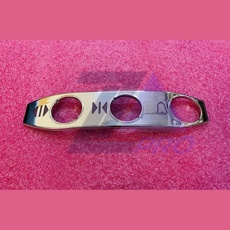 Чиклет хромированный (служебный) FAA396M999D0BDCB Otis