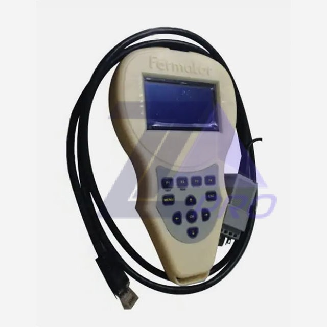 Пульт программирования привода дверей VVF4+ VF5+ Fermator