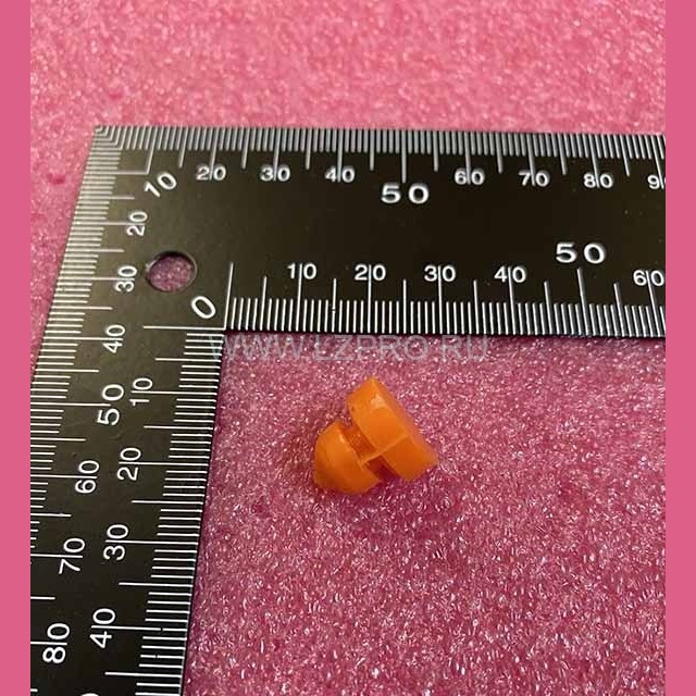 Амортизатор дверей (демпфер) МЛЗ