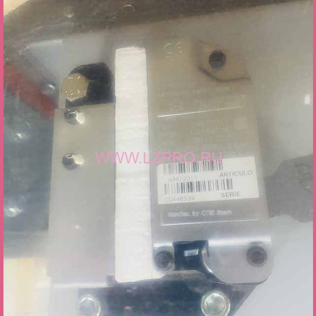 Ловитель кабины лифта правый/левый A9672D Otis