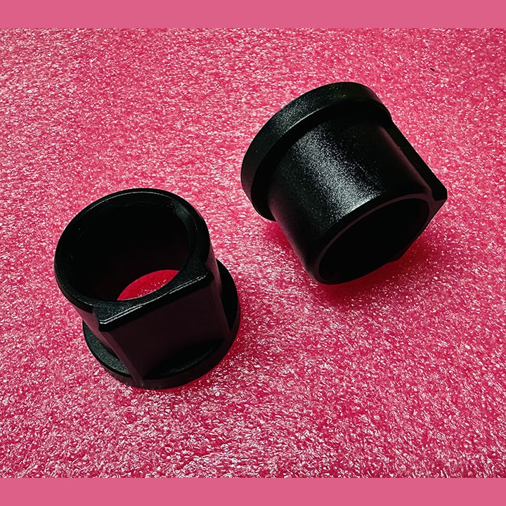 Втулка крепления ступени эскалатора 9300 Schindler JT-910 TPM