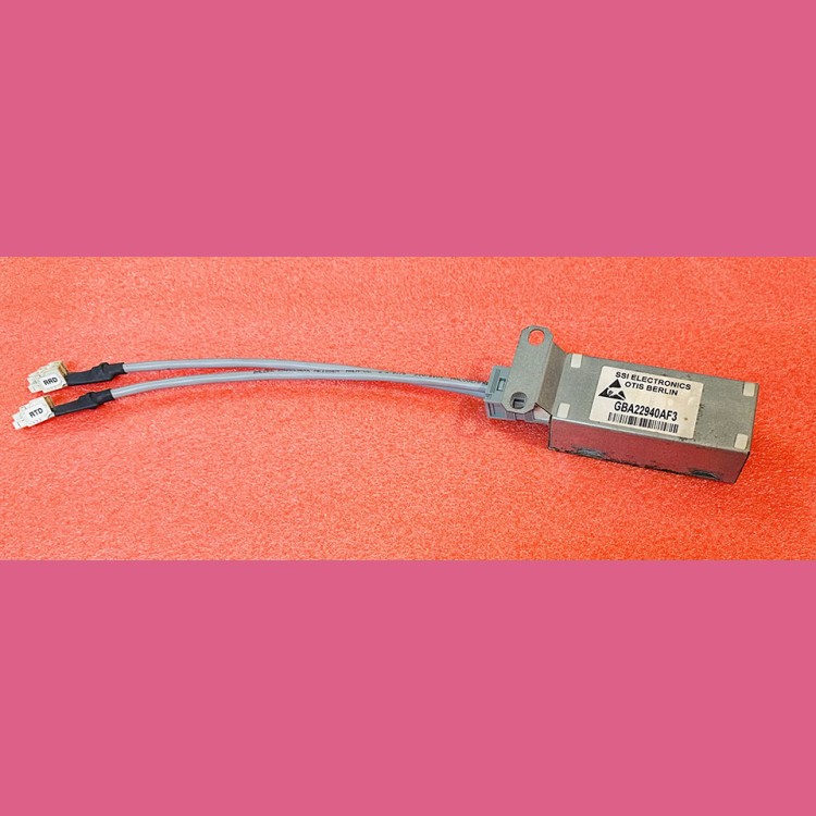 Датчик (блок активации) GBA22940AF3 Otis