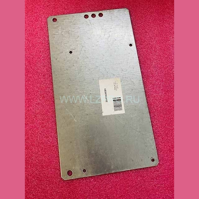 Кронштейн крепления пульта инспекции ZAA386AEB1 Otis