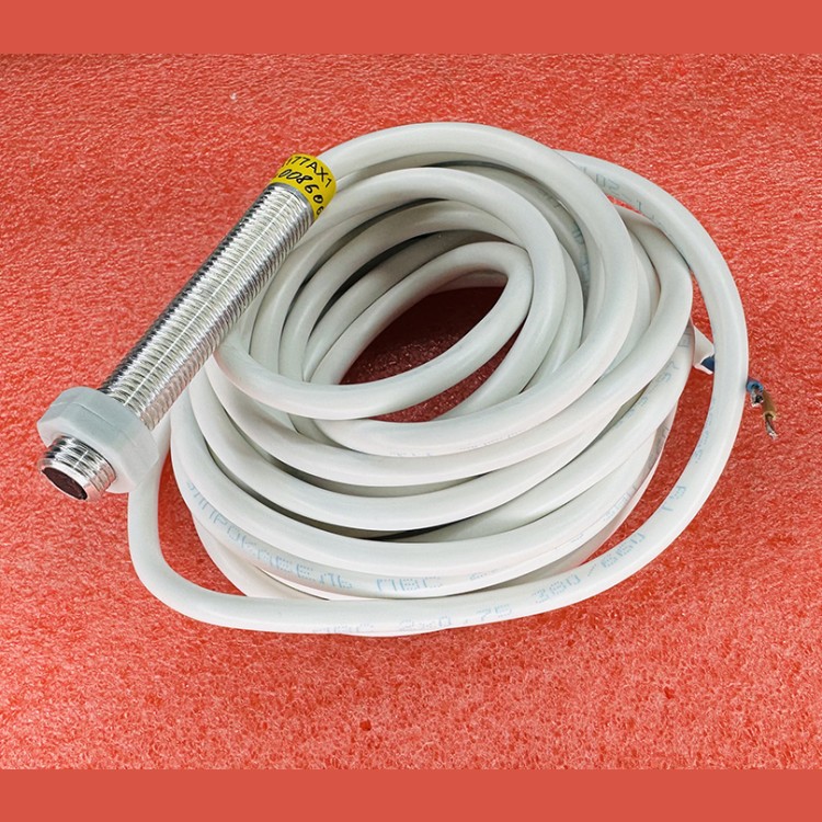 Датчик системы позиционирования моностабильный FS.A.2/S4/4,5MT D=12мм L=87мм NO (1LV) ZAA177AX1