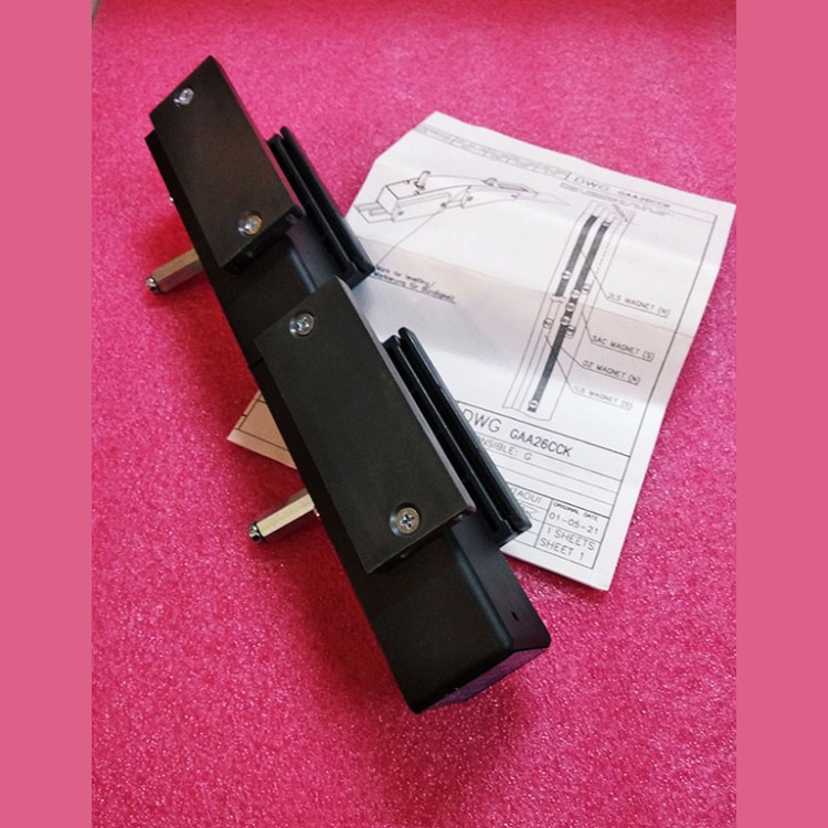 Блок датчиков PRS (позиционный) GAA22439E2 Otis