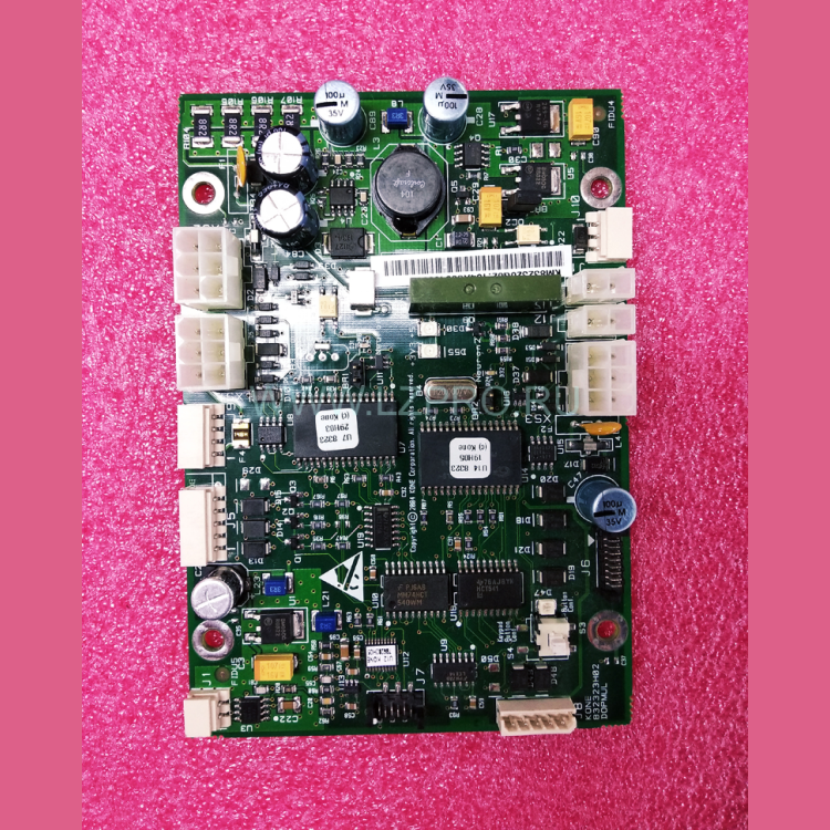 Плата KONE KM832320G02 DOPMUL