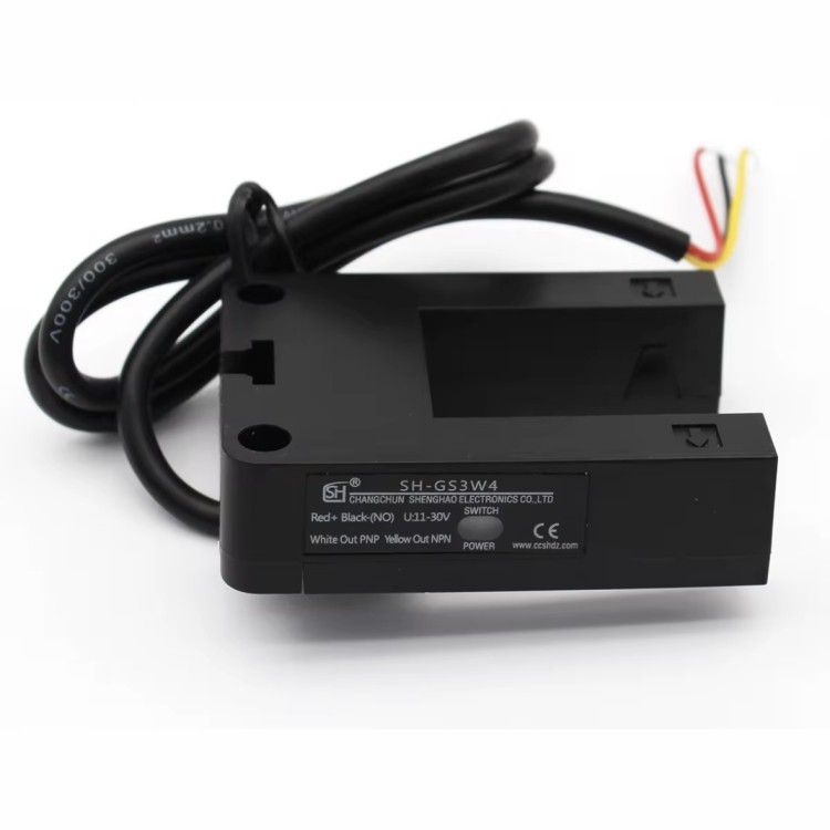 Фотоэлектрический датчик SH-GS3W4