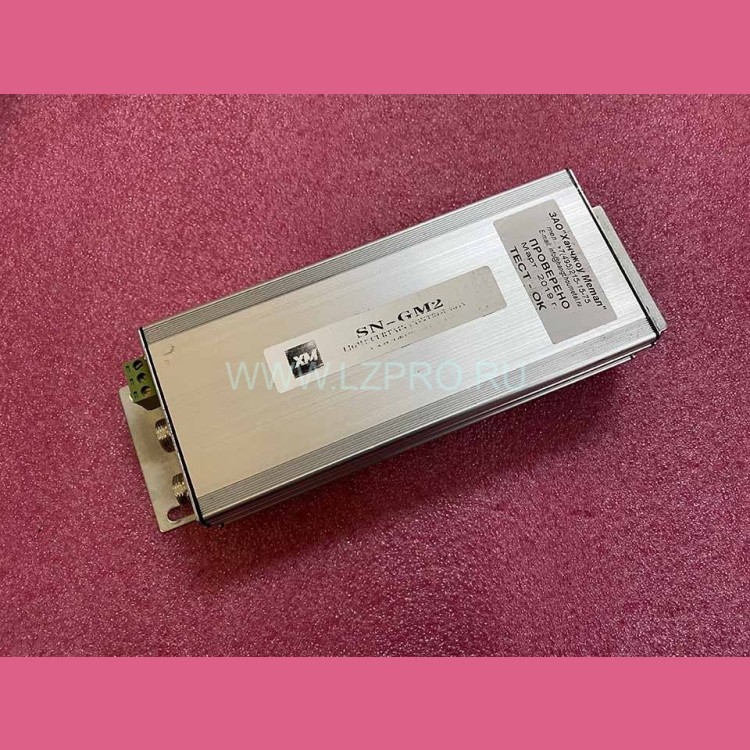 Контроллер фотозавесы SN-GM2